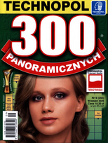 300 Panoramicznych
