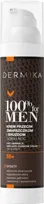 Dermika, Krem Do Twarzy Dla Mężczyzn 50+ 100% For Men Na Zmarszczki 100ml