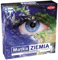 Matka Ziemia, gra planszowa, Tactic