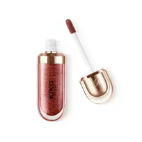 KIKO Milano, 3D Hydra Lipgloss Limited Edition nawilżający błyszczyk do ust z efektem 3D 44 Disruptive Brown 6.5ml