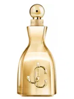 jimmy choo i want choo le parfum ekstrakt perfum 100 ml     