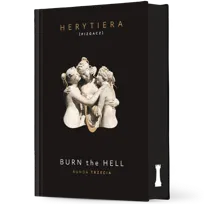 Burn the Hell. Runda trzecia. Wydanie premium
