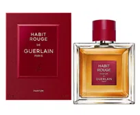 Guerlain HABIT ROUGE parfum 100ml