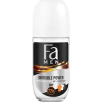 fa invisible power