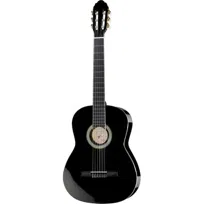 Gitara klasyczna Harley Benton CG200-BK