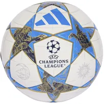 Adidas, Piłka nożna treningowa UEFA Champions League 2025, Junior J290g, UCL JP1542, rozmiar 4