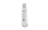Urządzenie do peelingu kawitacyjnego GARETT Beauty Breeze Scrub biały