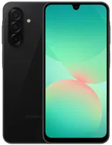 Smartfon Samsung Galaxy A26 6 GB / 128 GB 5G czarny