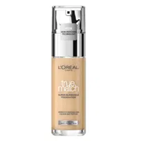 L'Oreal Paris, True Match Foundation, Podkład Do Twarzy 2.n Neutral Undertone, 30 Ml