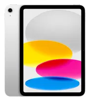 Apple 11-inch iPad (2025) Wi-Fi 128GB Silver