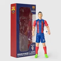 Kolekcjonerska Figurka LEWANDOWSKI