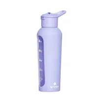 Senses Story, RELAX, Butelka motywacyjna 700 ml szklana
