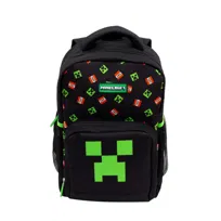 Plecak szkolny dla chłopca Minecraft klasa 1-3