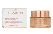 Clarins, Extra Firming Jour Collagen Wrinkle Smoothing Day Cream All Skin Types 50Ml