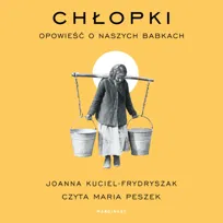 Literatura faktu audiobooki