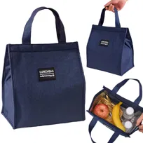Torba Termiczna Izolacyjna Wodoodporna Lunch Box