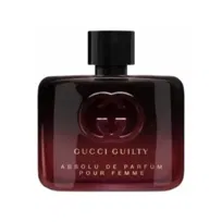 Gucci Guilty 60ml Absolu De Parfum Pour Femme