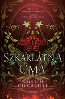 Szkarłatna Ćma - ebook epub
