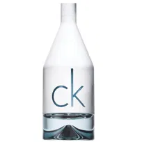 Calvin Klein, IN2U Him, woda toaletowa, 150 ml