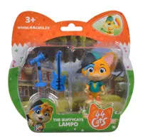 44 Koty, Figurka kolekcjonerska, Lampo