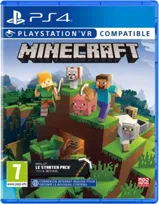 Minecraft Bedrock Edition Napisy PL PS4, PS5