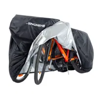 BikeShell 420DSI - Pokrowiec na rower / motocykl