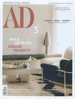 AD Architectural Digest