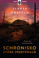 Schronisko, które przetrwało - ebook epub