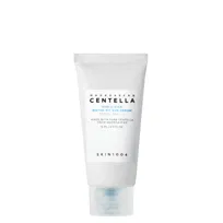 Madagascar Centella Hyalu-cica Water-fit Sun Serum, Lekki Nawilżający Krem Spf 50+ Pa++++, Skin1004, 15 Ml