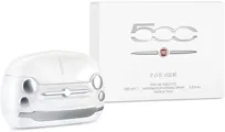 fiat 500 500 for her