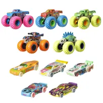 Samochody