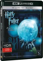 Harry Potter i Zakon Feniksa