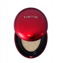 Podkład w Poduszce TIRTIR Mask Fit Red Cushion 17C Porcelain Mini 4,5g