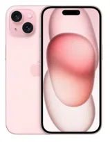 Apple iPhone 15 128GB Różowy