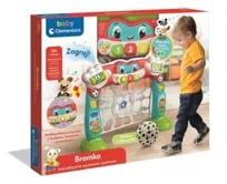 Clementoni 50926 Bramka Interaktywna