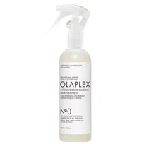 Olaplex No. 0 Intensywna kuracja wzmacniająca włosy – Intensive Bond Building Hair Treatment 155 ml