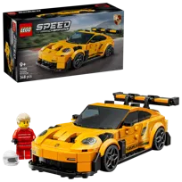Zestawy LEGO® dla fanów motoryzacji