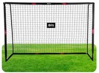 Bramka Piłkarska Do Piłki Nożnej Trening 180x120cm Śledzie