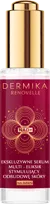 DERMIKA RENOVELLE Ekskluzywne serum - multi eliksir stymulujący odbudowę skóry, na dzień, 30 ml