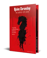 Ojciec Chrzestny (barwione brzegi)
