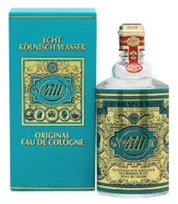 4711 echt kolnisch wasser woda kolońska 20 ml     