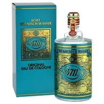 4711 echt kolnisch wasser woda kolońska 50 ml     