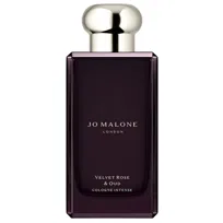 jo malone velvet rose & oud
