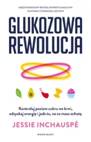 Glukozowa rewolucja - ebook epub