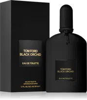 Tom Ford, Black Orchid, Woda Toaletowa, 50ml