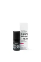 20 SECONDS MAGIC EYE TREATMENT Liftingująco-naprawcze, transformujące serum pod oczy i na powieki AIRLESS