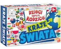 Gra dzieci kontra rodzice kraje świata, Kangur