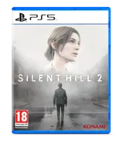 Silent Hill 2 Remake
