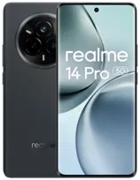 realme 14 Pro 5G 12/512GB NFC DualSIM Suede Grey