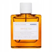 korres white tea